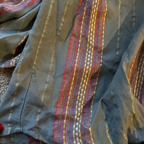 Longsleeve/ Blouse Oversized - Picture 2 of 3